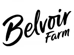 Belvoir-Logo