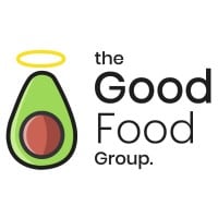 The Good Food Group logo