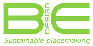 BE DESIGN